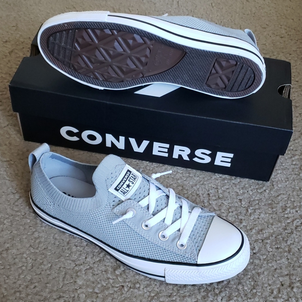 BRAND NEW Converse Slip On Sneakers